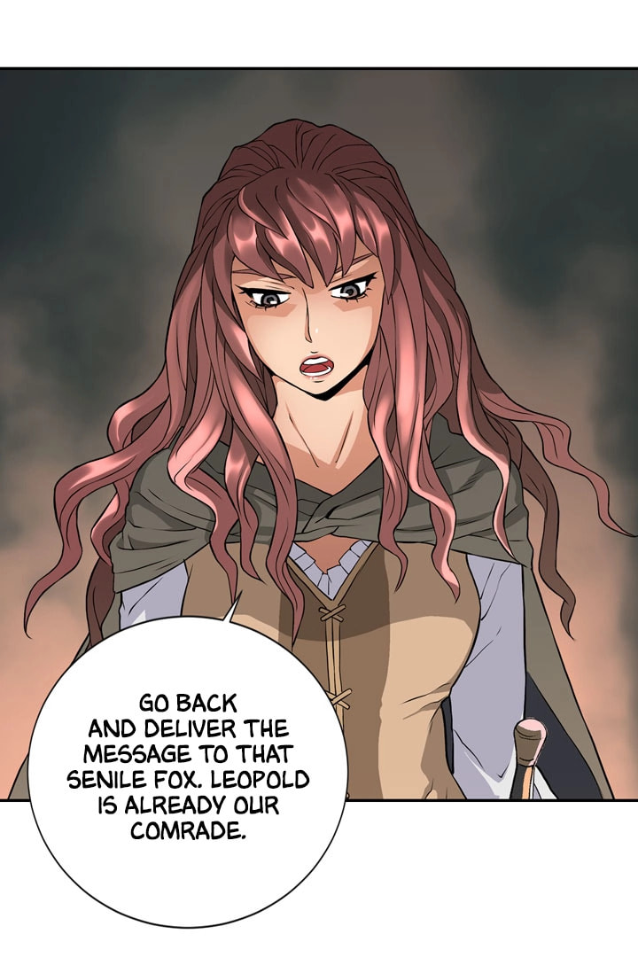 Read Dimensional Mercenary chapter 13 image 45 on Lezhin