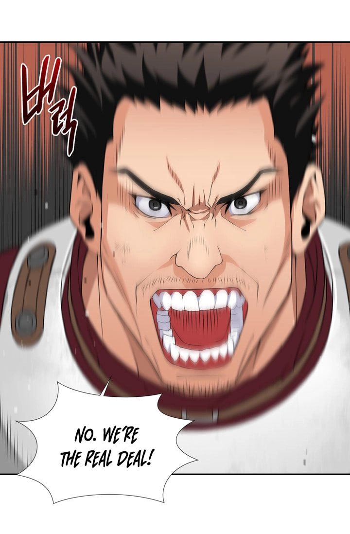 Read Dimensional Mercenary chapter 13 image 46 on Lezhin