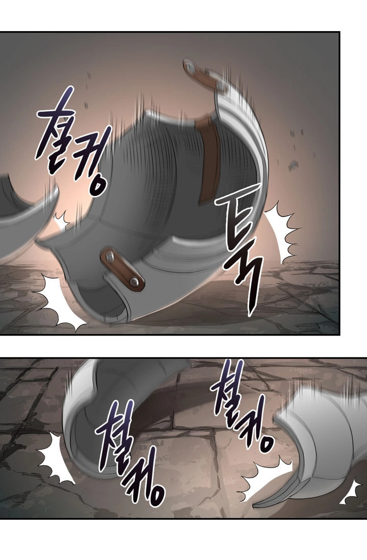 Read Dimensional Mercenary chapter 13 image 48 on Lezhin