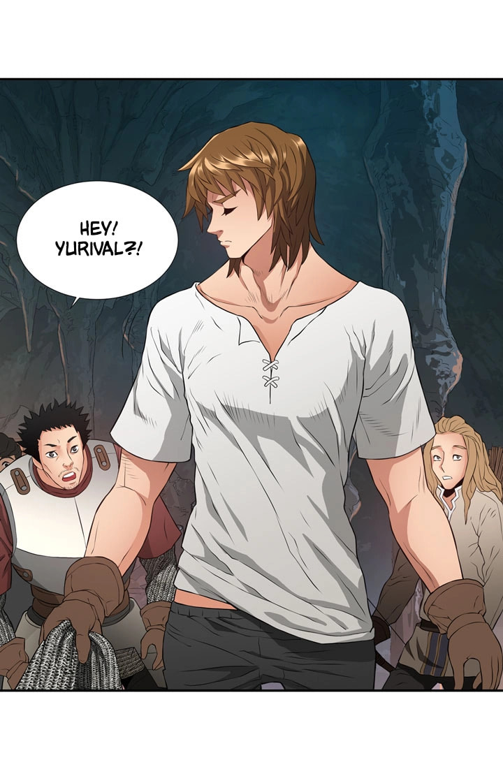 Read Dimensional Mercenary chapter 13 image 51 on Lezhin