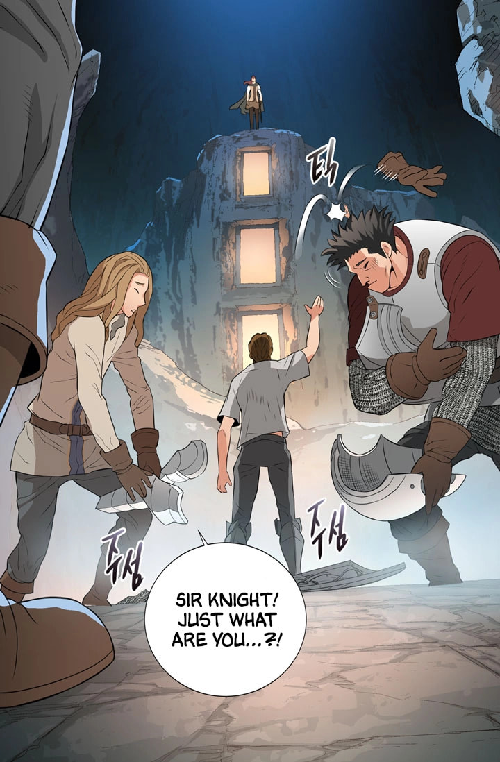 Read Dimensional Mercenary chapter 13 image 52 on Lezhin