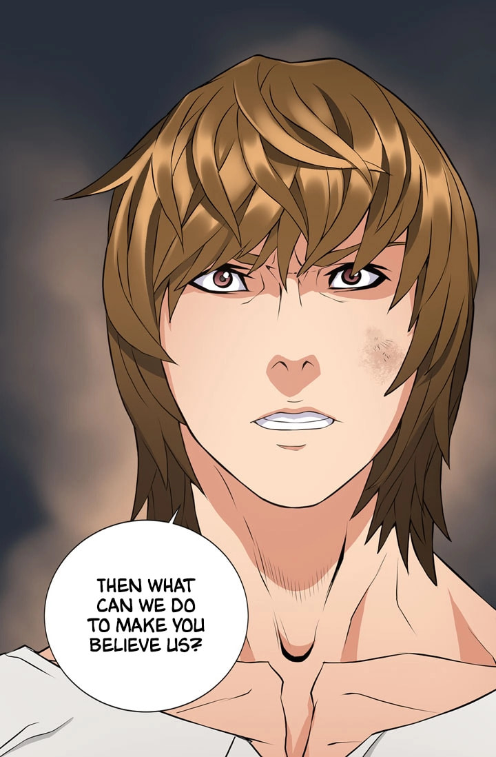 Read Dimensional Mercenary chapter 13 image 53 on Lezhin