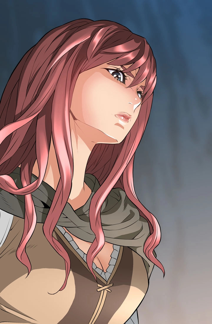 Read Dimensional Mercenary chapter 13 image 54 on Lezhin