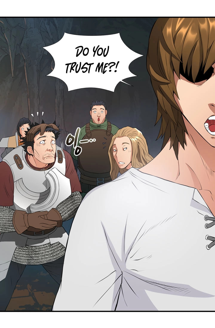 Read Dimensional Mercenary chapter 13 image 56 on Lezhin