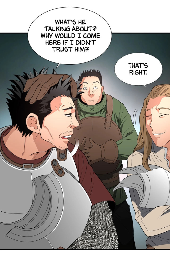 Read Dimensional Mercenary chapter 13 image 57 on Lezhin