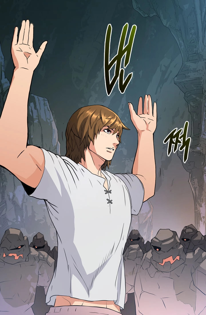 Read Dimensional Mercenary chapter 13 image 58 on Lezhin