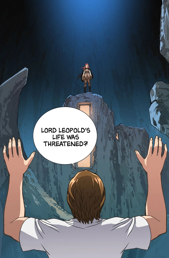 Read Dimensional Mercenary chapter 13 image 59 on Lezhin