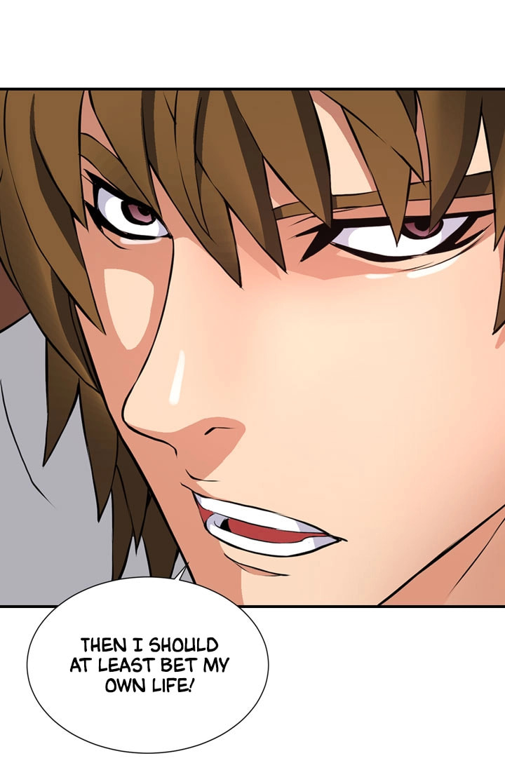 Read Dimensional Mercenary chapter 13 image 60 on Lezhin