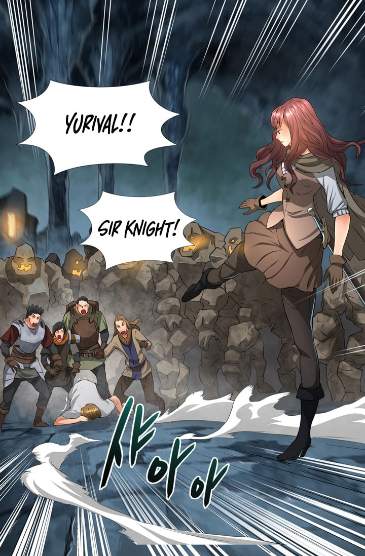 Read Dimensional Mercenary chapter 13 image 64 on Lezhin