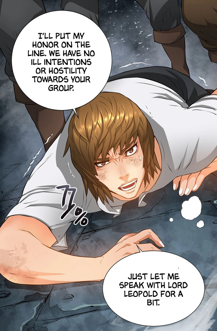 Read Dimensional Mercenary chapter 13 image 65 on Lezhin