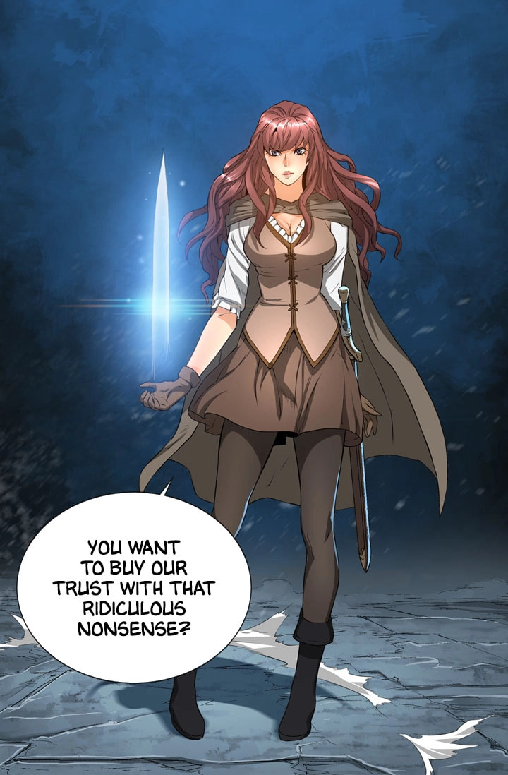 Read Dimensional Mercenary chapter 13 image 66 on Lezhin