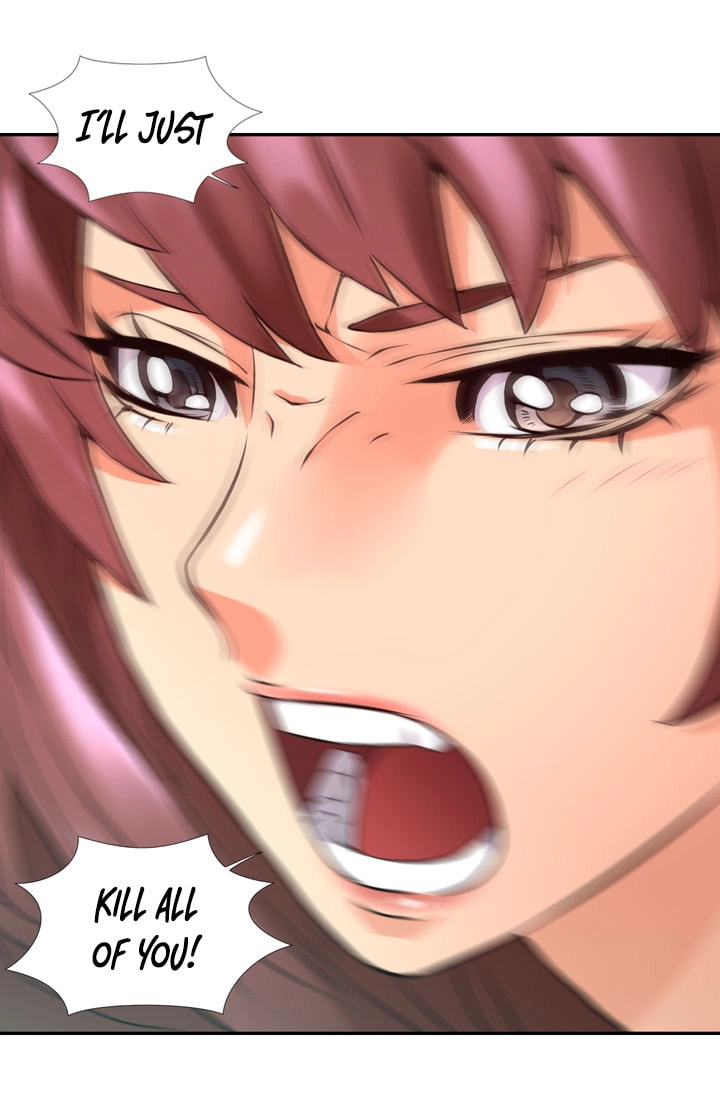 Read Dimensional Mercenary chapter 13 image 68 on Lezhin