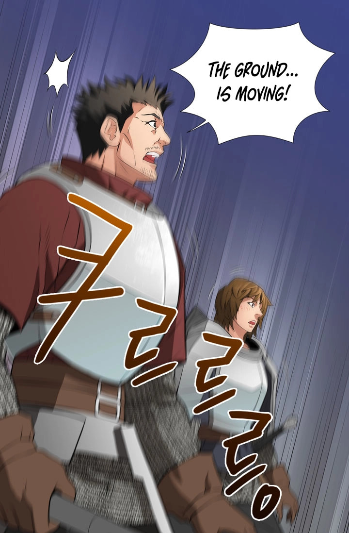 Read Dimensional Mercenary chapter 13 image 7 on Lezhin