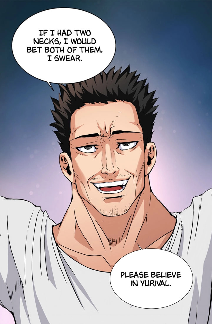 Read Dimensional Mercenary chapter 13 image 71 on Lezhin