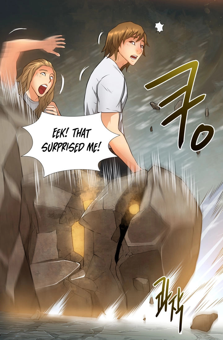 Read Dimensional Mercenary chapter 13 image 77 on Lezhin