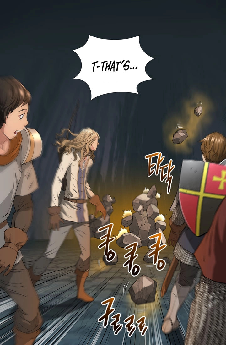 Read Dimensional Mercenary chapter 13 image 8 on Lezhin