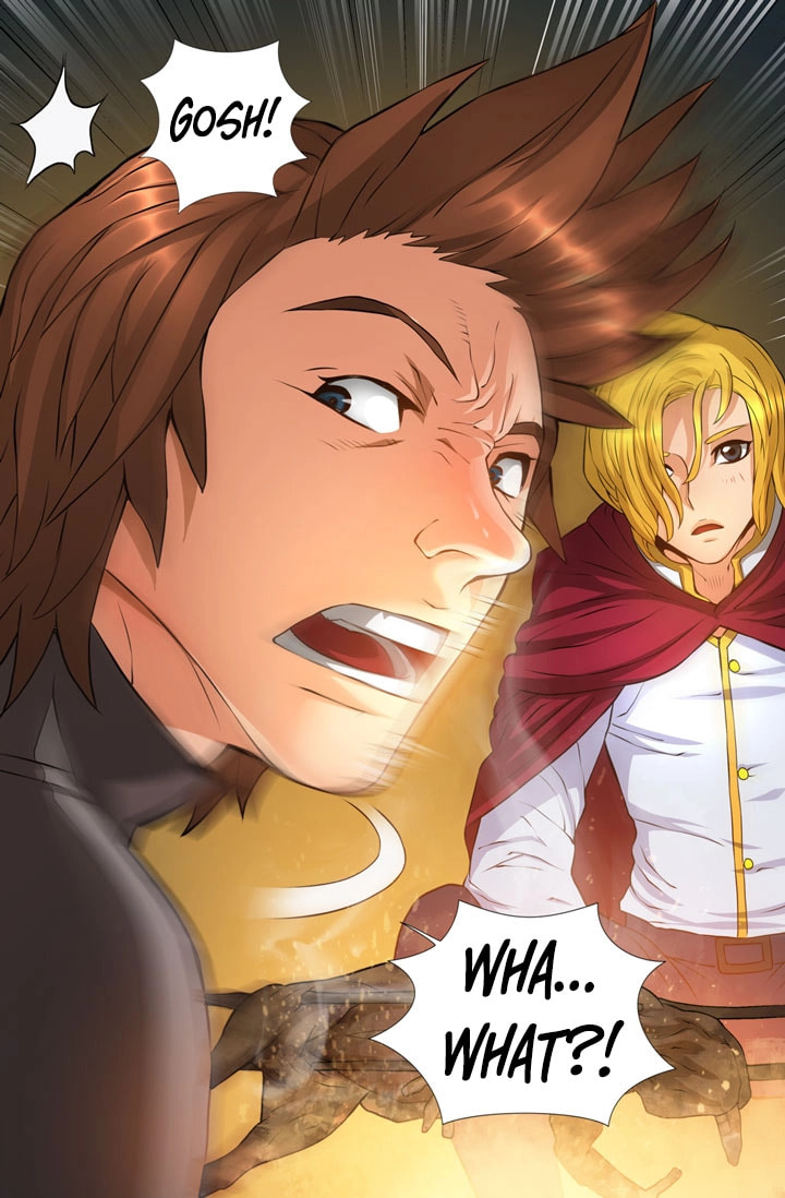 Read Dimensional Mercenary chapter 13 image 80 on Lezhin