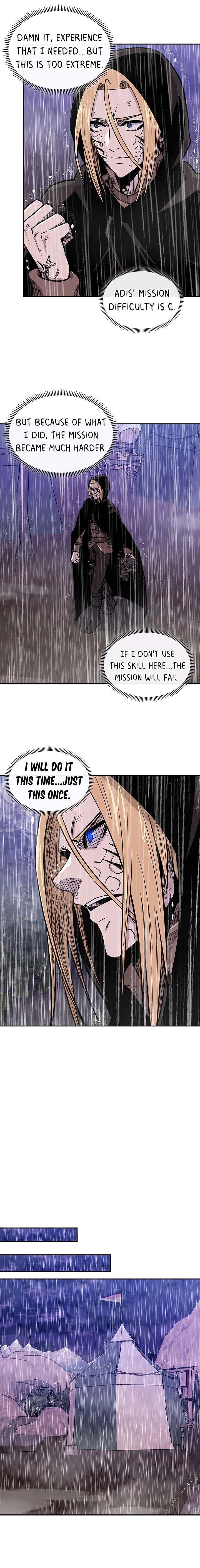 Read Dimensional Mercenary chapter 131 image 15 on Lezhin
