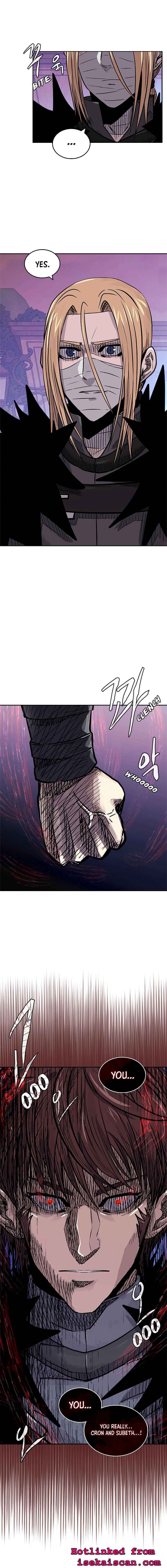 Read Dimensional Mercenary chapter 135 image 13 on Lezhin