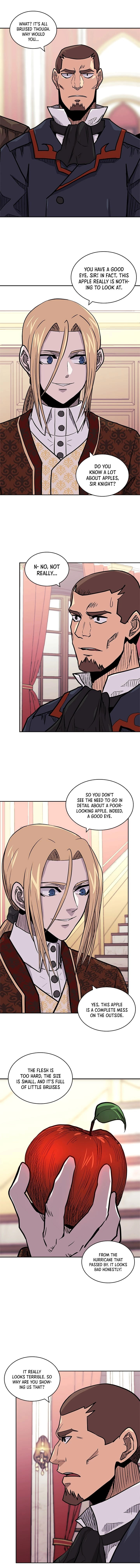 Read Dimensional Mercenary chapter 141 image 7 on Lezhin
