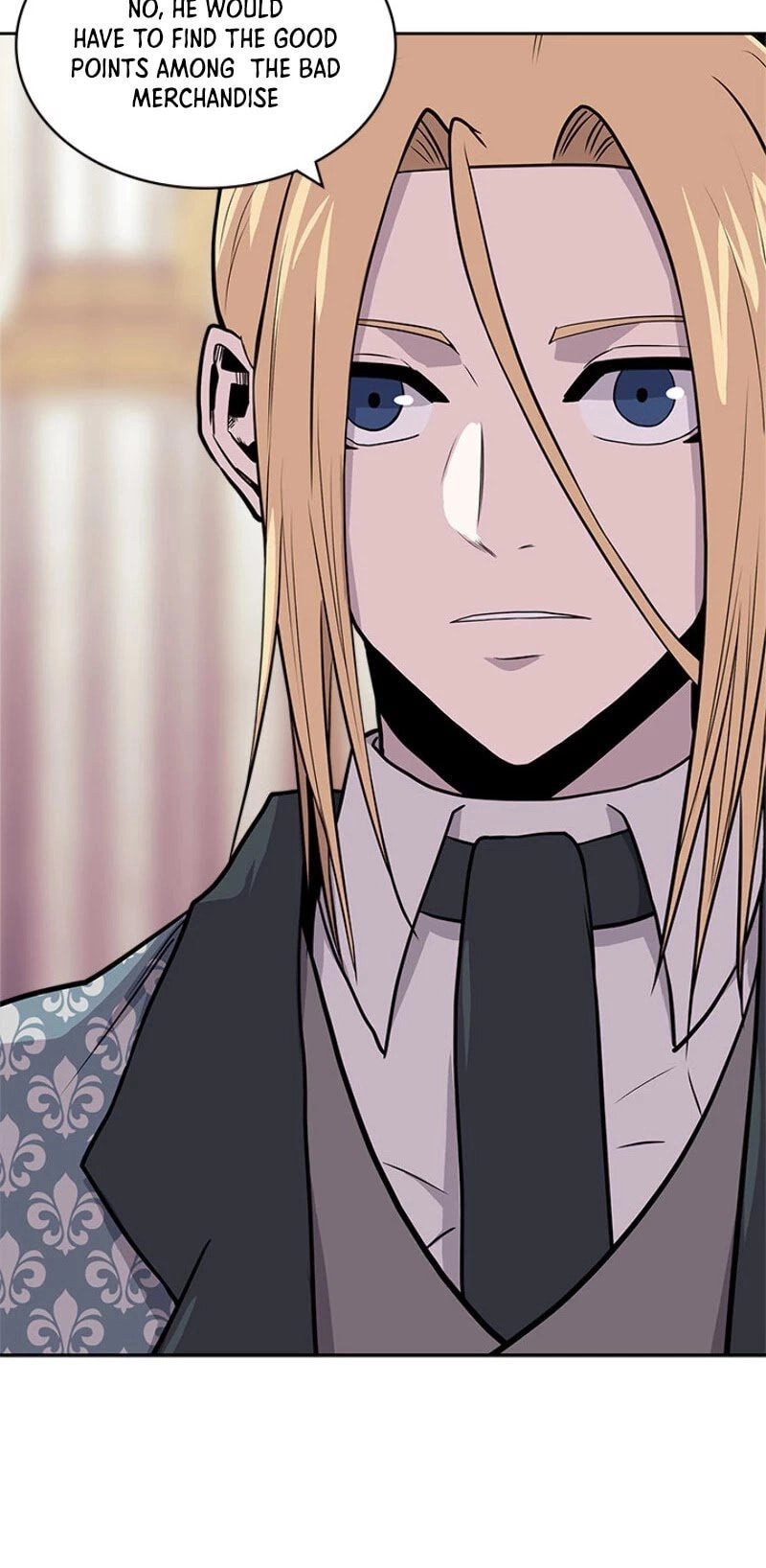 Read Dimensional Mercenary chapter 147 image 17 on Lezhin
