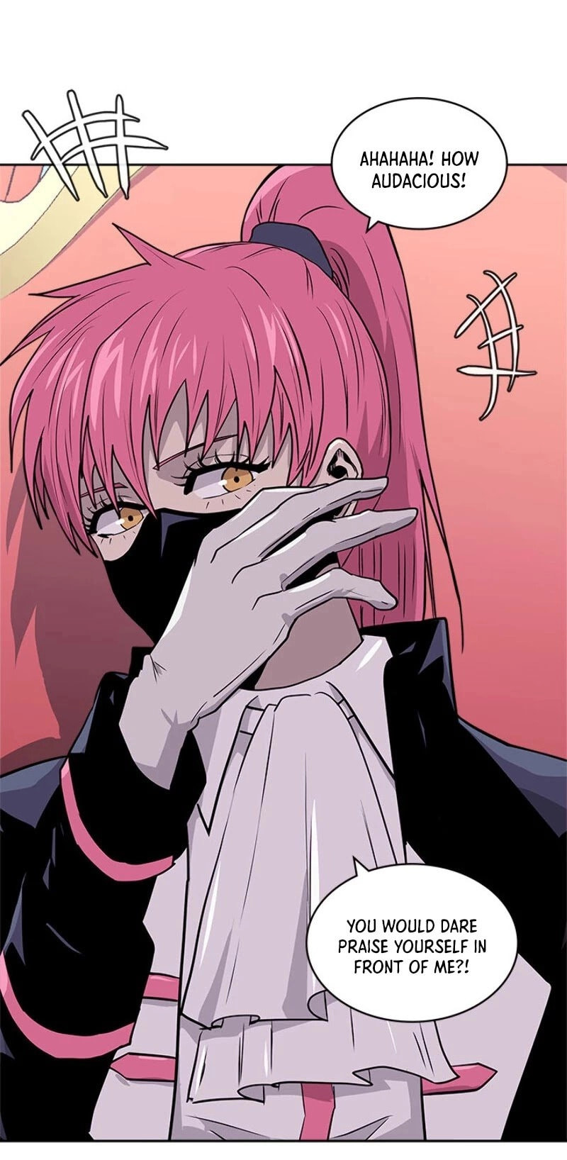 Read Dimensional Mercenary chapter 147 image 18 on Lezhin