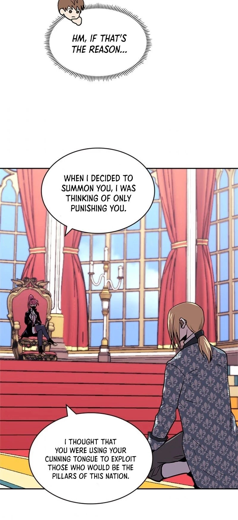 Read Dimensional Mercenary chapter 147 image 20 on Lezhin