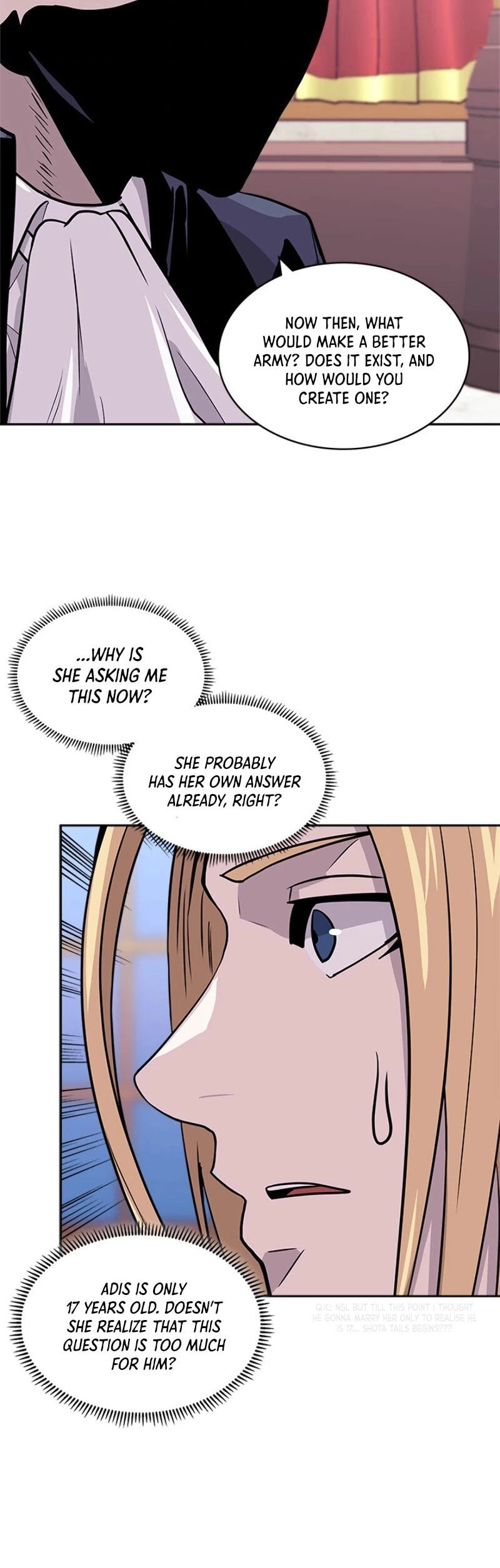 Read Dimensional Mercenary chapter 147 image 25 on Lezhin