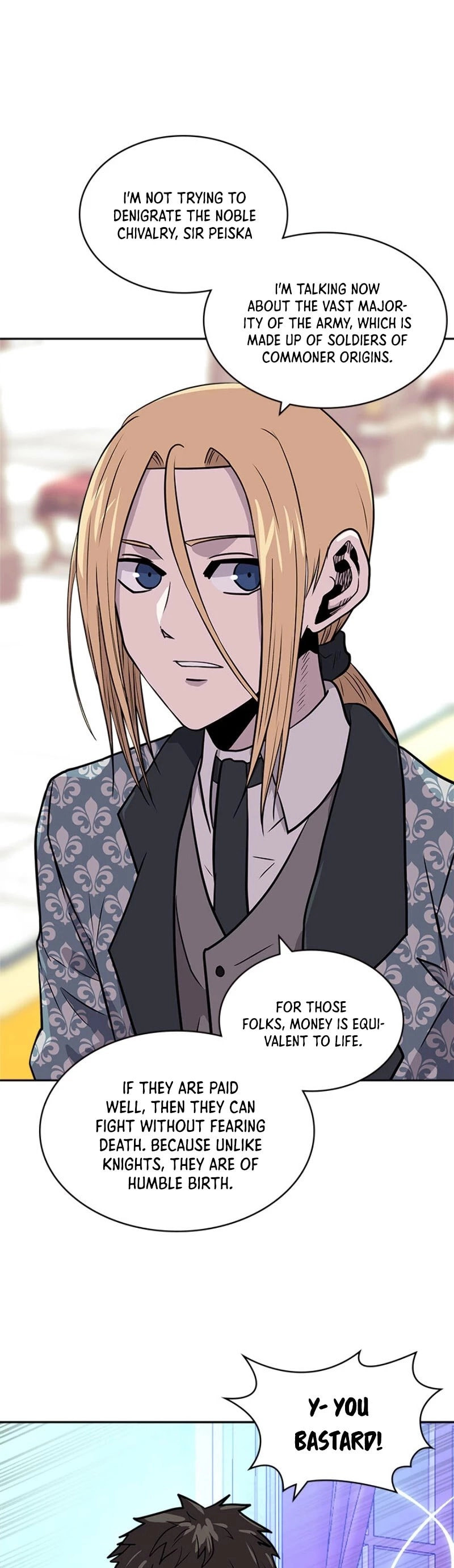 Read Dimensional Mercenary chapter 147 image 31 on Lezhin