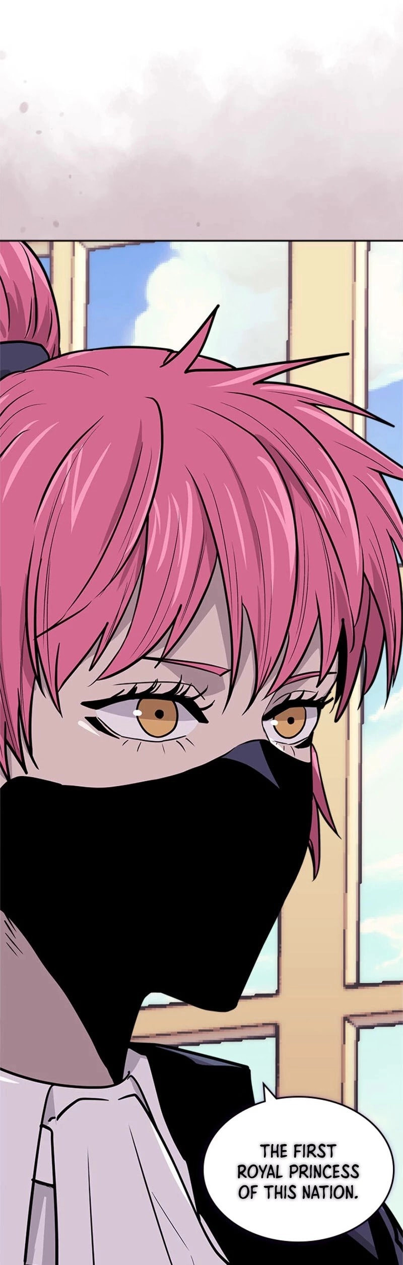 Read Dimensional Mercenary chapter 147 image 4 on Lezhin
