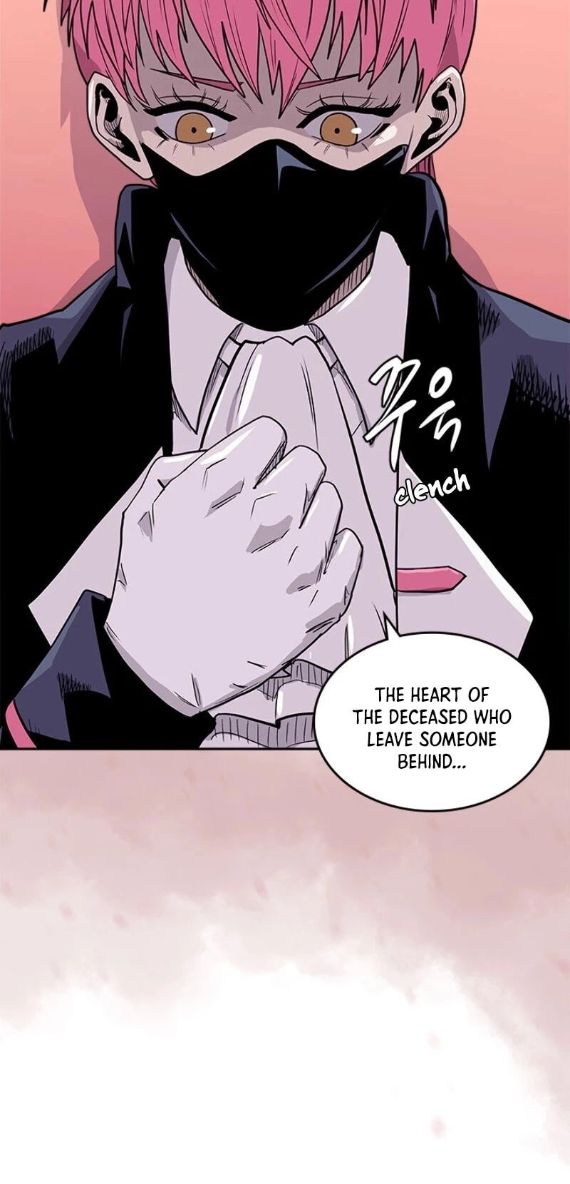 Read Dimensional Mercenary chapter 147 image 41 on Lezhin