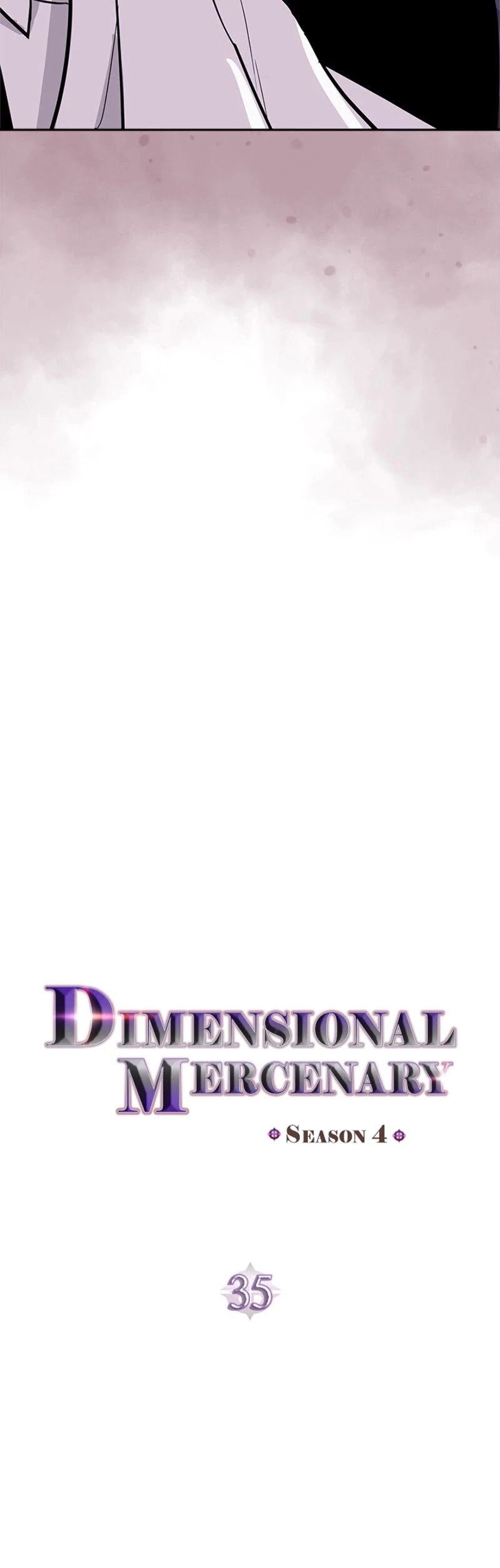 Read Dimensional Mercenary chapter 147 image 5 on Lezhin