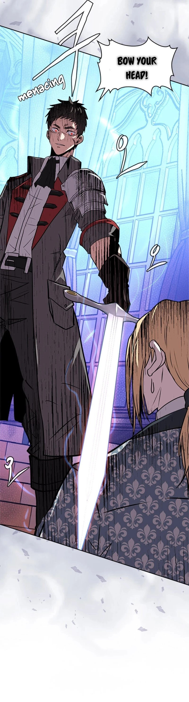 Read Dimensional Mercenary chapter 147 image 9 on Lezhin