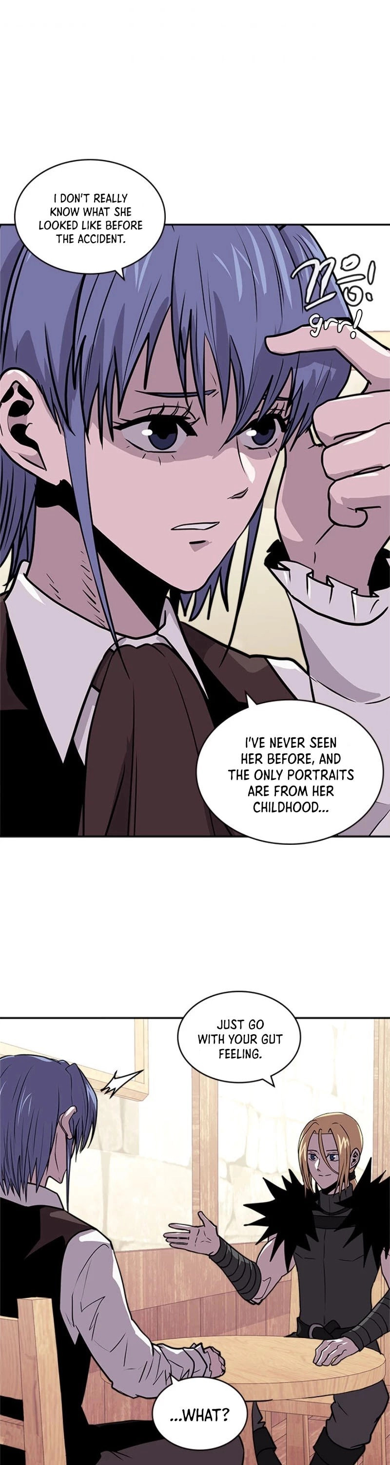 Read Dimensional Mercenary chapter 149 image 14 on Lezhin