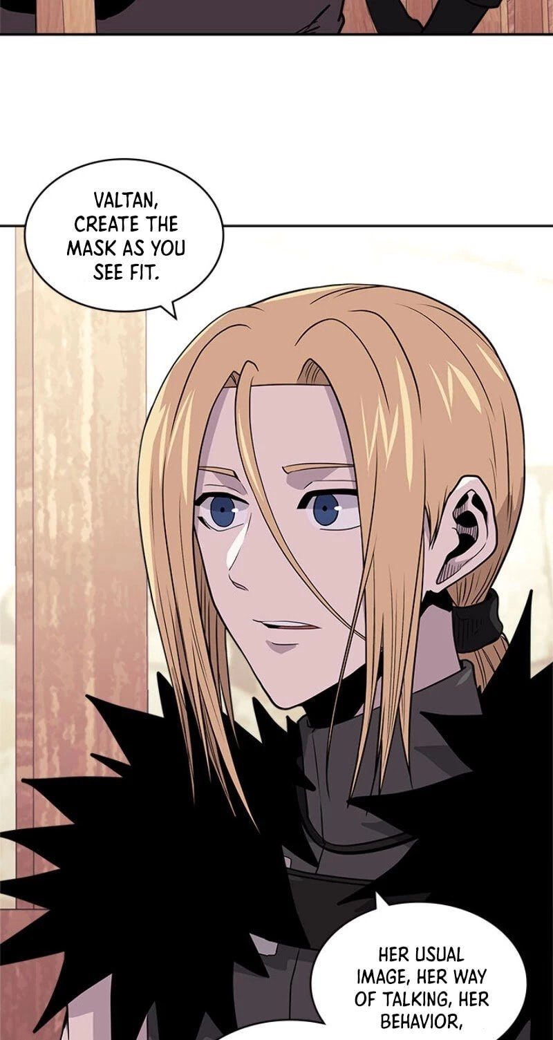 Read Dimensional Mercenary chapter 149 image 15 on Lezhin