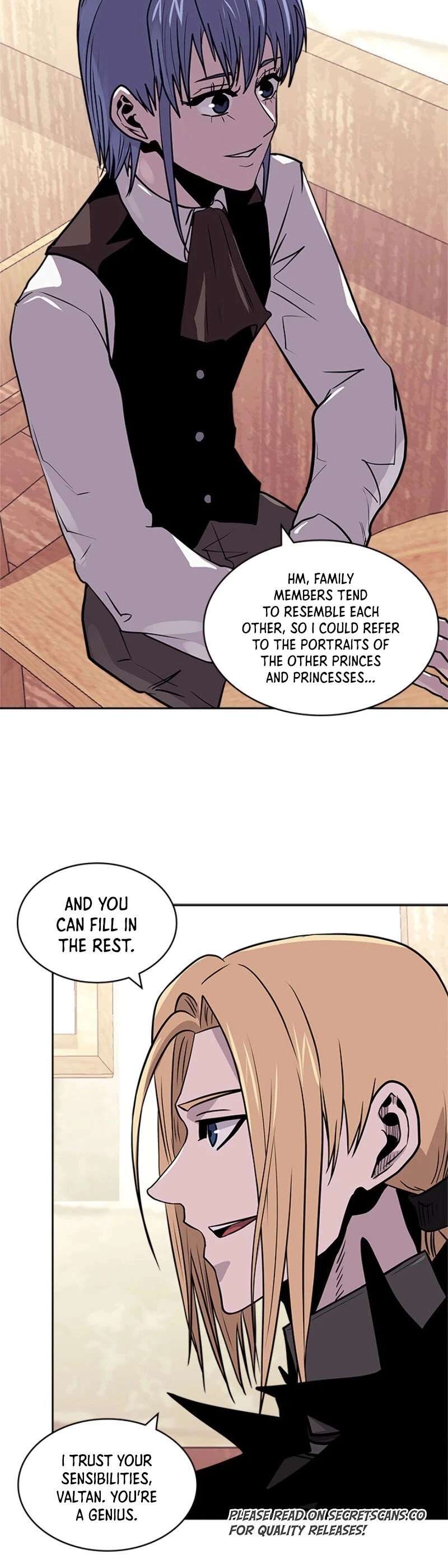 Read Dimensional Mercenary chapter 149 image 18 on Lezhin