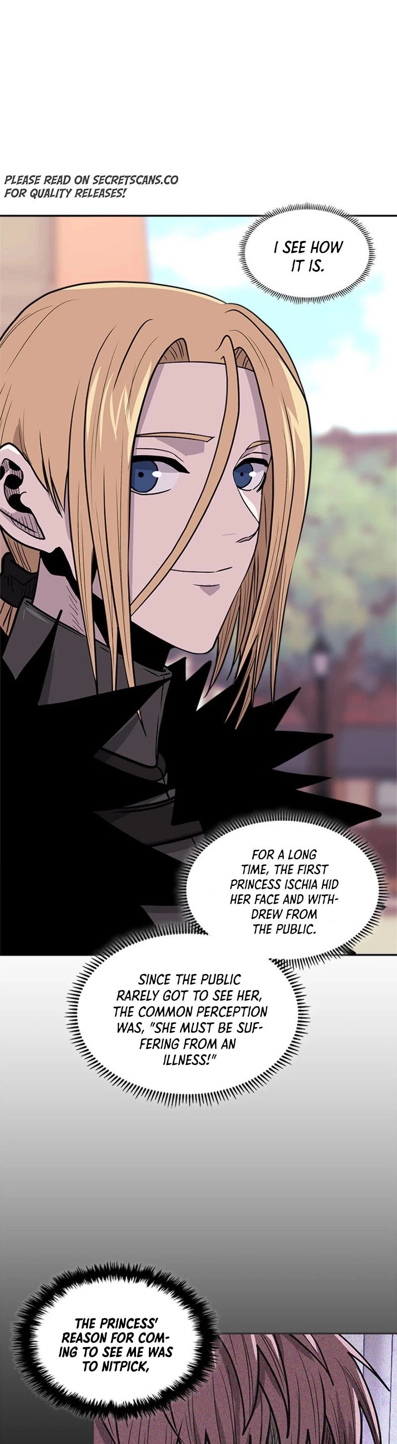 Read Dimensional Mercenary chapter 149 image 23 on Lezhin
