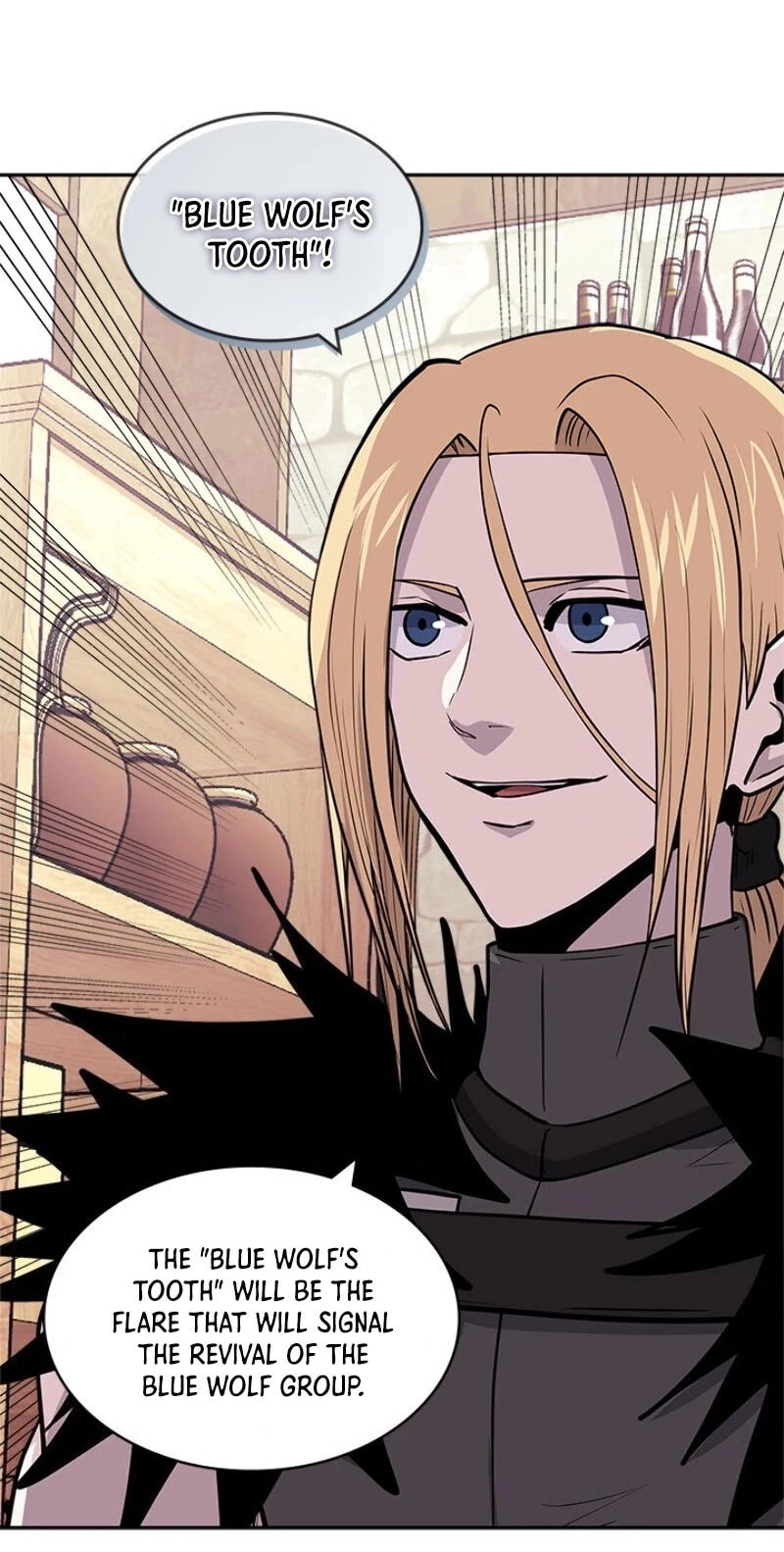 Read Dimensional Mercenary chapter 149 image 31 on Lezhin