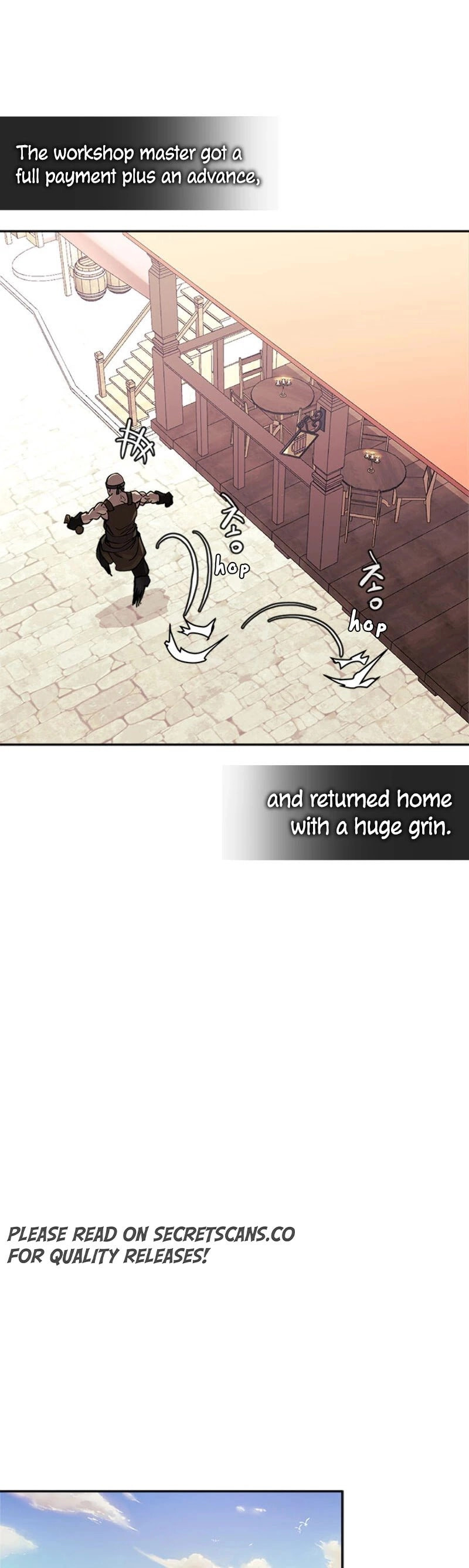 Read Dimensional Mercenary chapter 149 image 36 on Lezhin