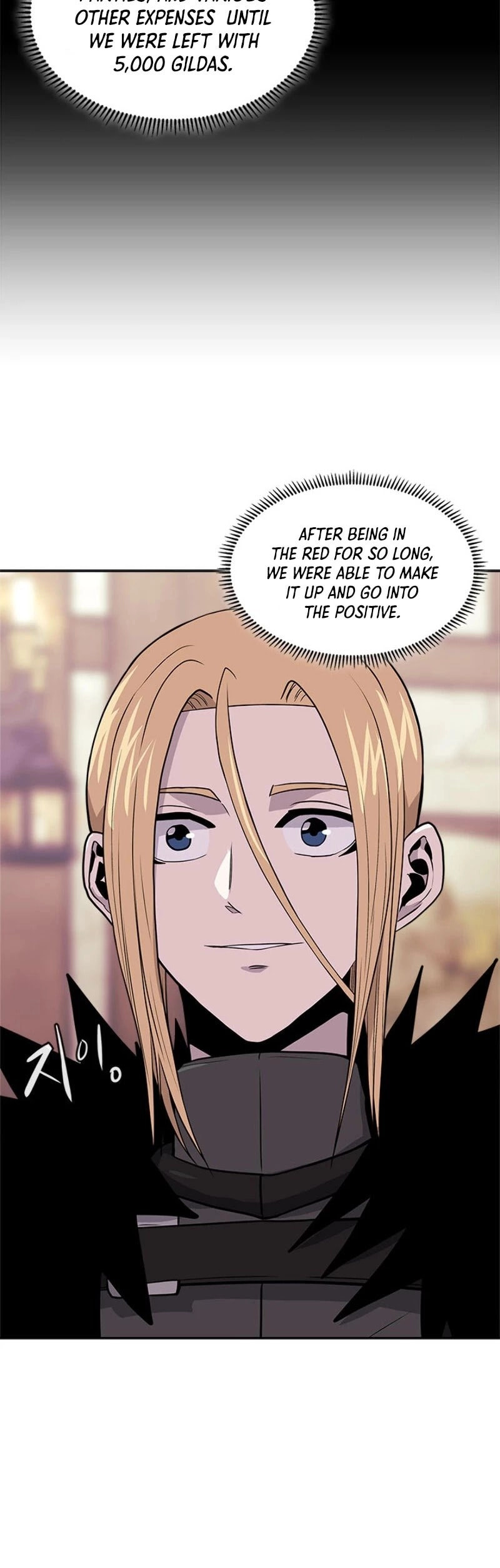 Read Dimensional Mercenary chapter 149 image 41 on Lezhin