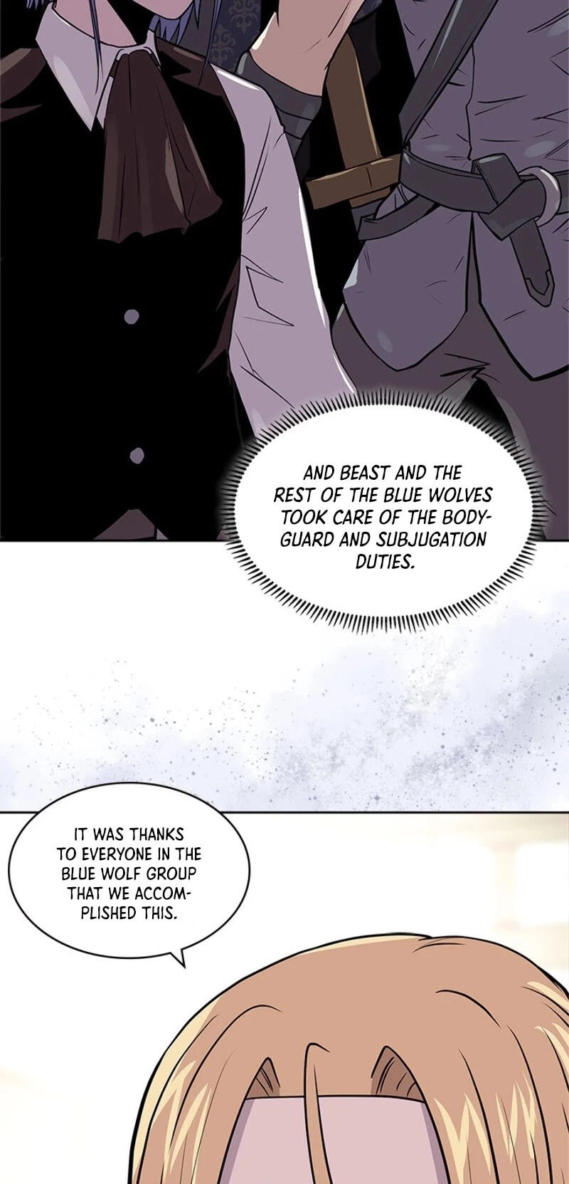 Read Dimensional Mercenary chapter 149 image 44 on Lezhin