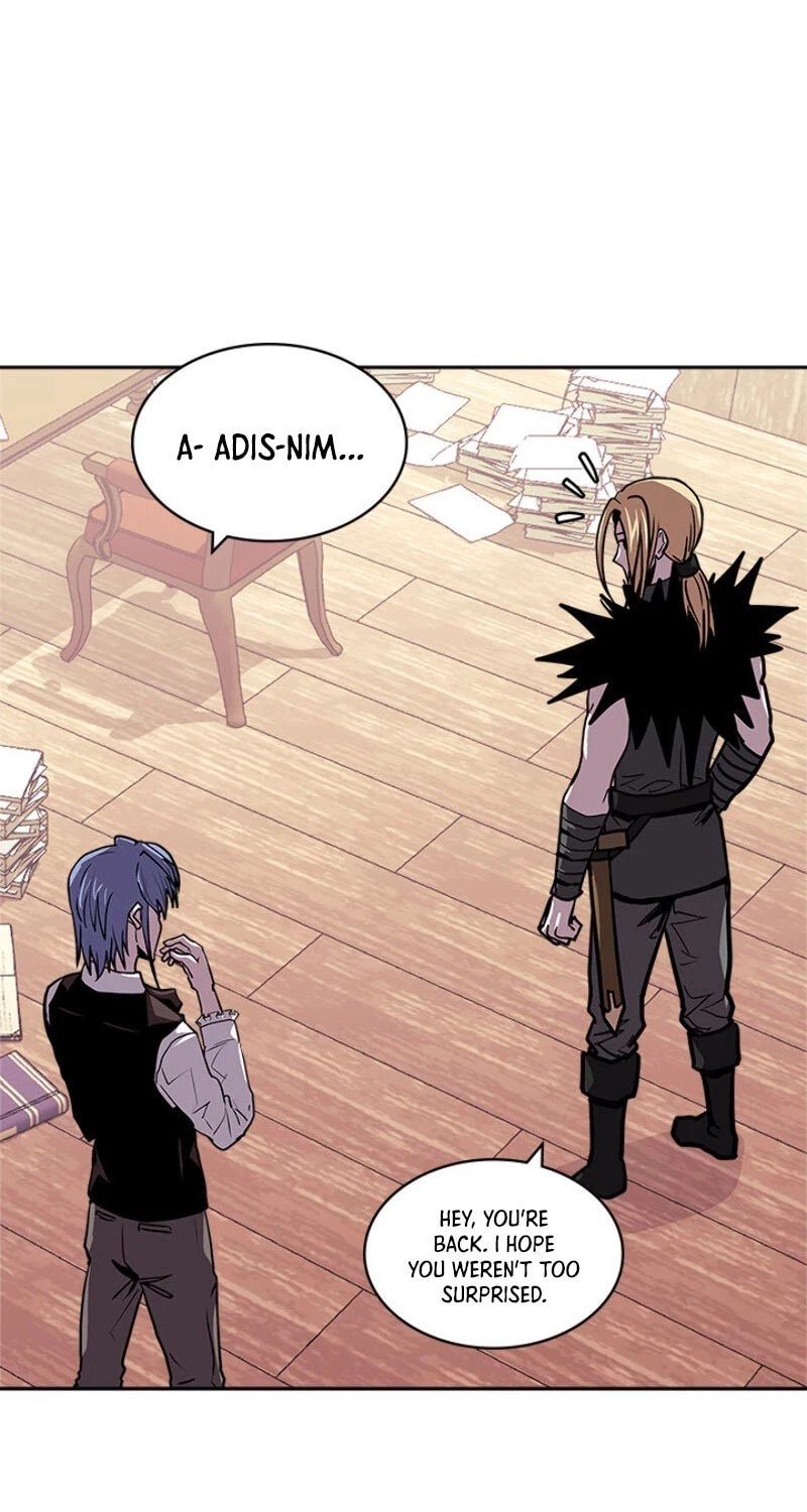 Read Dimensional Mercenary chapter 149 image 6 on Lezhin
