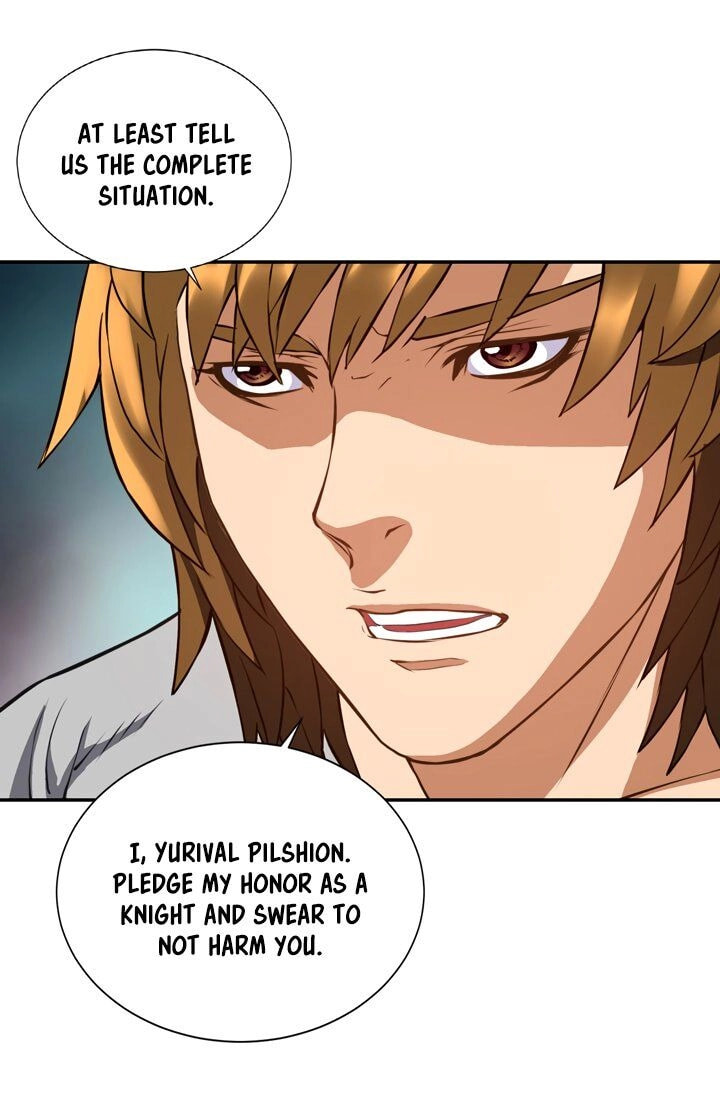 Read Dimensional Mercenary chapter 15 image 11 on Lezhin