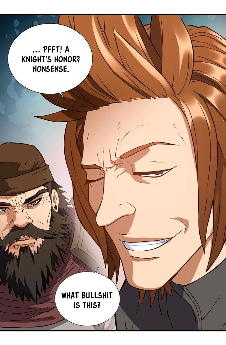 Read Dimensional Mercenary chapter 15 image 12 on Lezhin