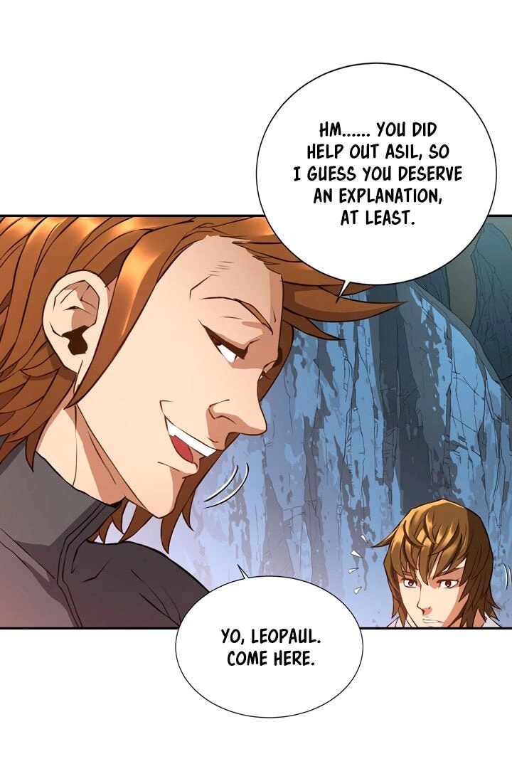 Read Dimensional Mercenary chapter 15 image 13 on Lezhin