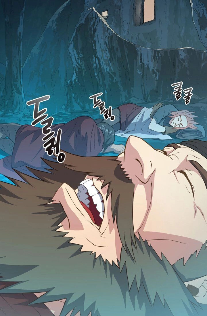 Read Dimensional Mercenary chapter 15 image 18 on Lezhin