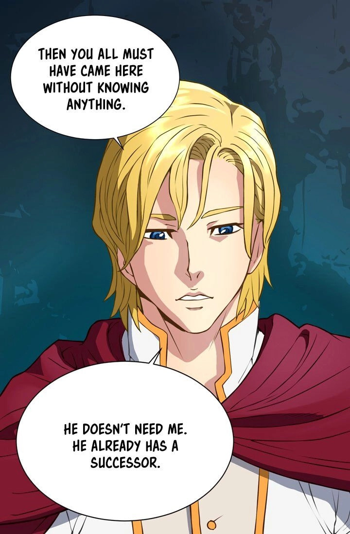 Read Dimensional Mercenary chapter 15 image 21 on Lezhin