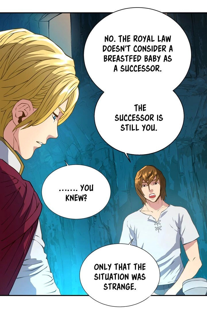 Read Dimensional Mercenary chapter 15 image 22 on Lezhin