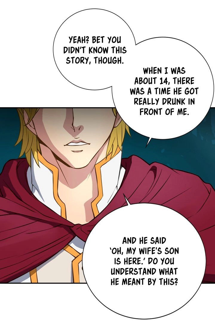 Read Dimensional Mercenary chapter 15 image 23 on Lezhin