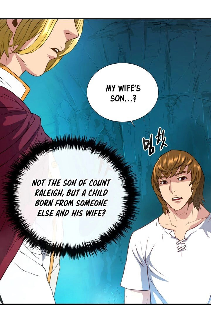 Read Dimensional Mercenary chapter 15 image 24 on Lezhin